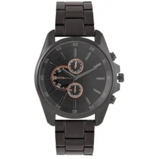 Vanguard Watch Front